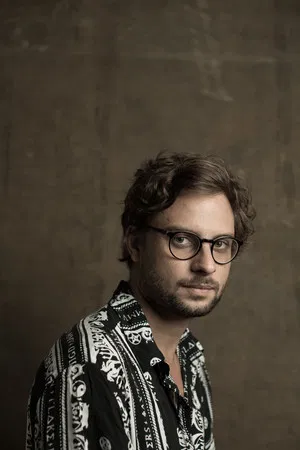 Gabriel Pardal photo