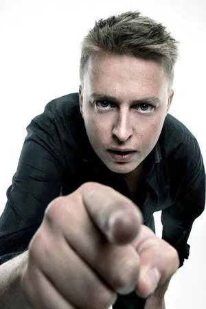 Henrik Fladseth photo