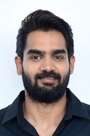 Kartikeya Gummakonda photo