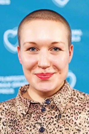 Susanne Heinrich photo