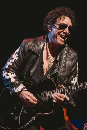 Neal Schon photo