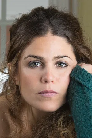 Déborah Guerrero photo