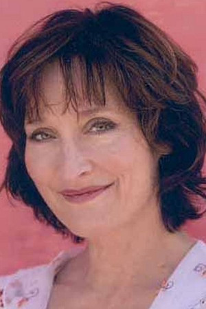 Ann-Mari Max Hansen photo