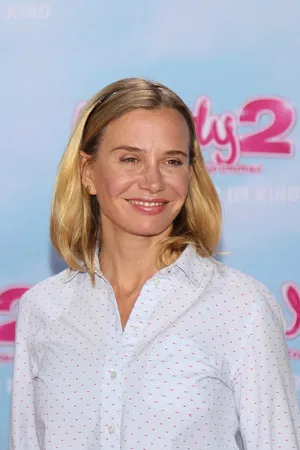 Nadeshda Brennicke photo