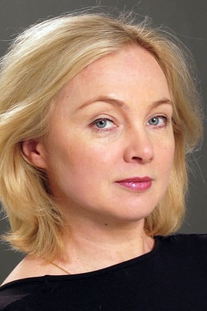 Marina Yakovleva photo