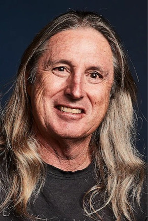 Tim Winton photo