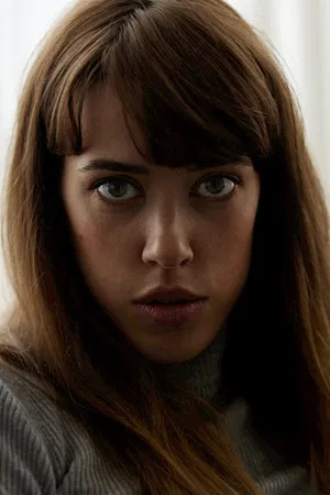 Susanna Pukkila photo