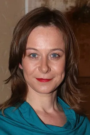 Petra Špalková photo