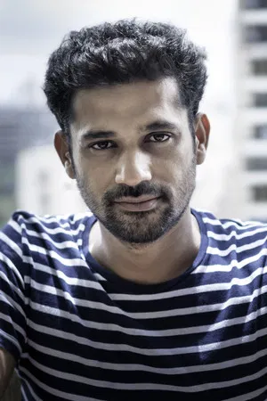 Sohum Shah photo