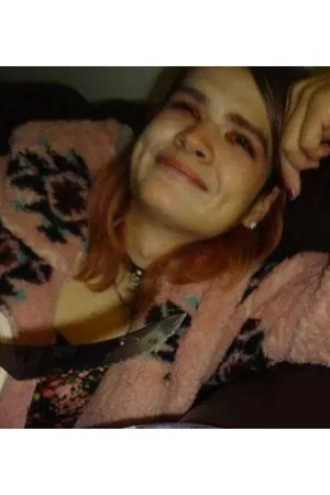 Violet Chambers photo