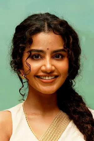 Anupama Parameswaran photo