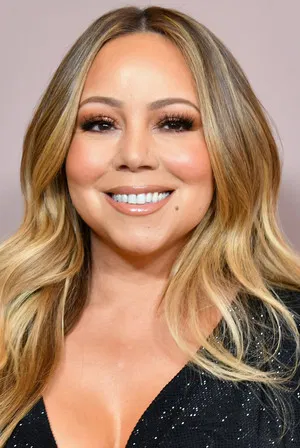 Mariah Carey photo