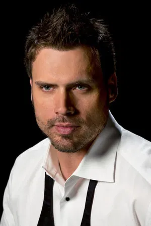 Joshua Morrow photo