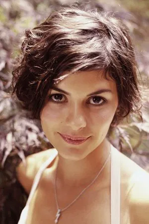 Audrey Tautou photo