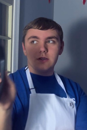 Dylan "Twinkle" Mervine photo