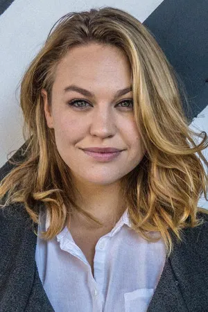 Ilse-Lee van Niekerk photo