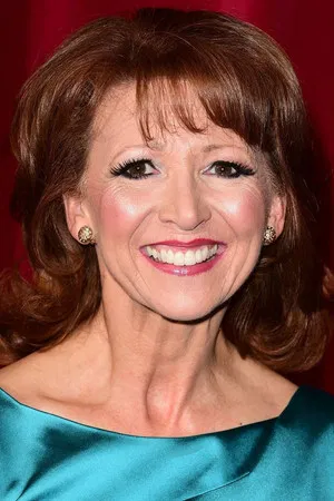 Bonnie Langford photo