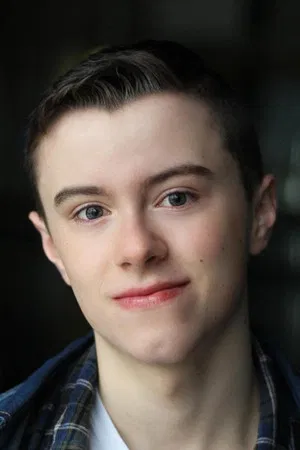 Ryan Sutherland photo