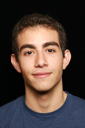 Gabriel Oliveira photo