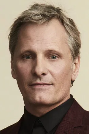 Viggo Mortensen photo