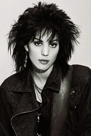 Joan Jett photo