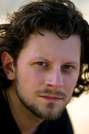 Alexander McPherson photo