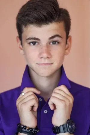 Alexander James Rodriguez photo