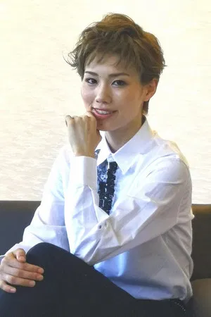 Sakina Ayakaze photo