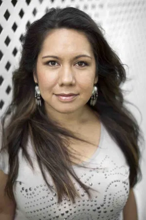 Zoe Leigh Hopkins photo