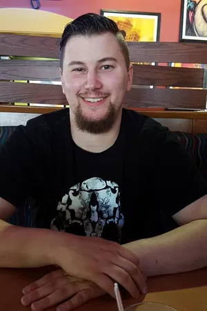 Chris Ihlenfeldt photo