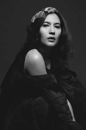 Hannah Al Rashid photo