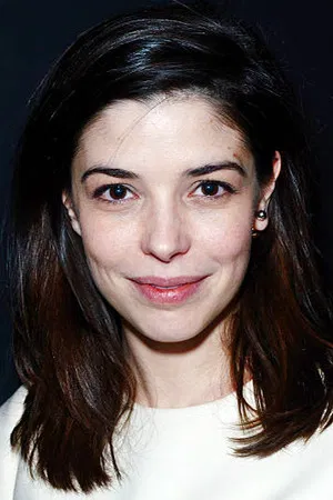 Héloïse Godet photo