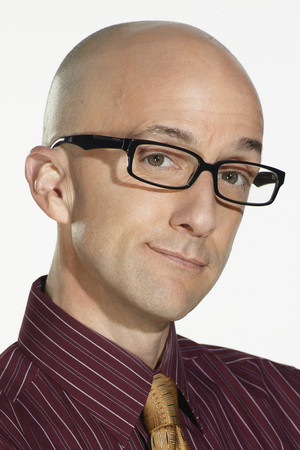 Jim Rash photo