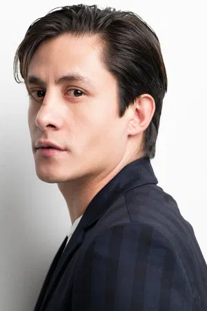 Jonathan Walton Martz photo