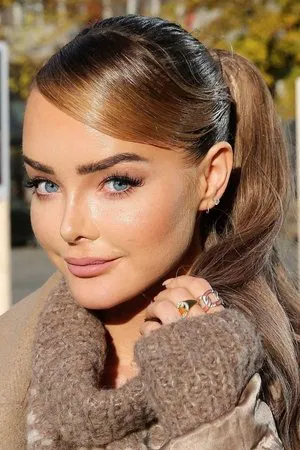 Sophie Elise Isachsen photo