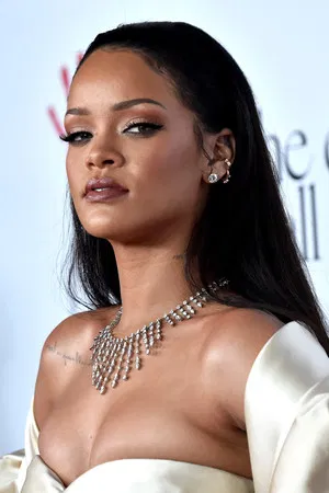 Rihanna photo