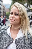 Cecilie Fjellhøy photo