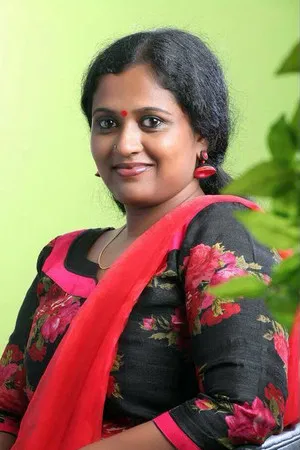 Manju Pathrose photo