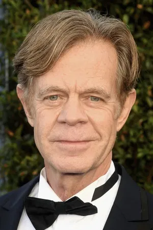 William H. Macy photo