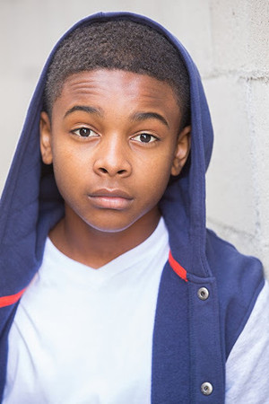 Amarr M. Wooten photo