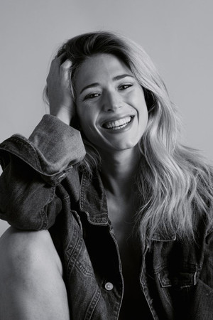 Lydia Ramírez photo