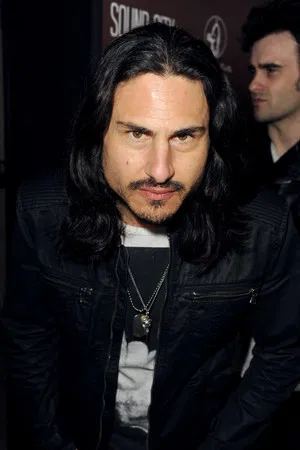 Brad Wilk photo