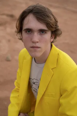 Frances McIlvain photo