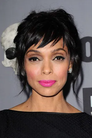 Tamara Taylor photo