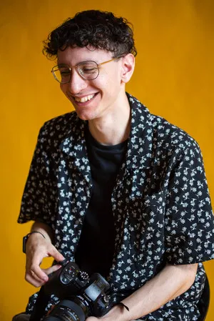 Richard J Bryer photo