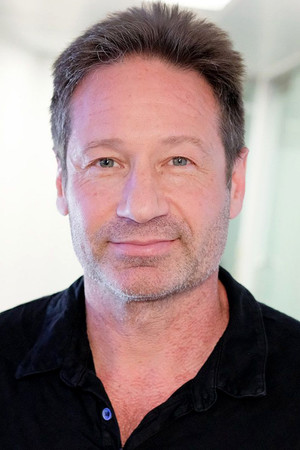 David Duchovny photo