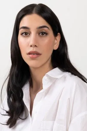 Anushka Melkonian photo
