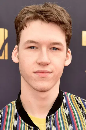 Devin Druid photo