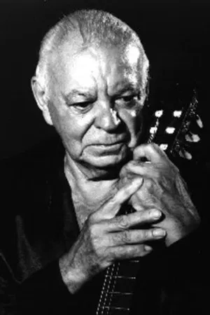 Laurindo Almeida photo