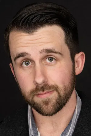 Brian Patrick Butler photo